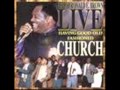 Bishop Ronald E. Brown- Let Him In