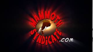 Mammoth Syndicate Symbol