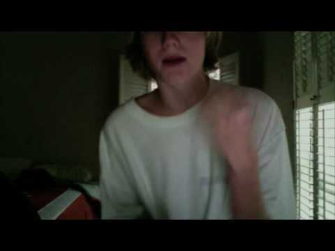 Looking Through The Window