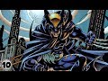 Top 10 Alternate Versions Of Batman Stronger Than Bruce Wayne Top10