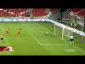 video: Ugrai Roland tizenegyesgólja a Mezőkövesd ellen, 2017