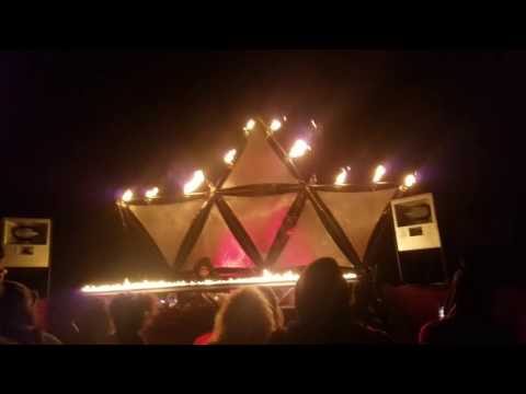 Jizzy Fra @ Luna Light 2016 2