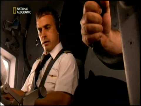 mayday alarm im cockpit - Ein Jet im Gleitflug Teil 3