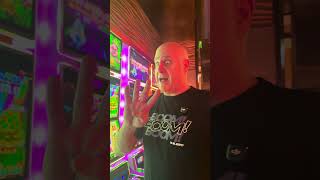 I’ve NEVER Seen This Before! #slots #casino #jackpot