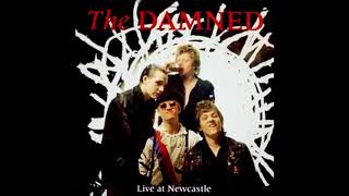 DAMNED  Live at Newcastle movie 2