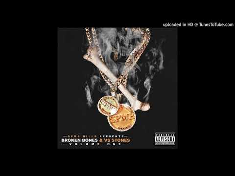 SPMB BILLS -  SHIT LIT