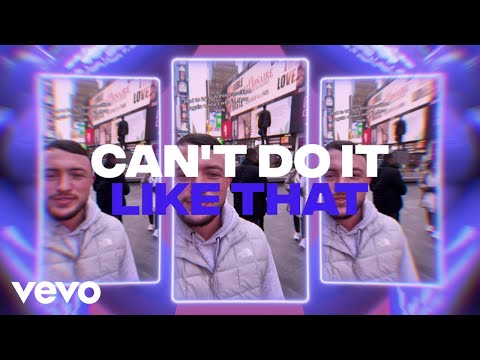 Seamus D - Like That (Official TikTok Video)