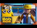 Bob The Builder Snow Fall ​ ️ New Episodes Cartoons For Kids