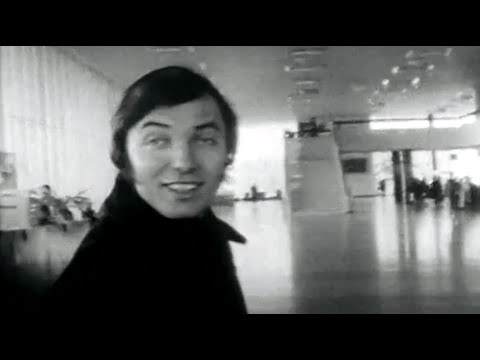 Karel Gott - Good Bye (Czech Version) Jaro v Supraphonu 1970