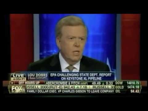 4.29.13 Congressman Latta on Fox Business Network's Lou Dobbs Tonight