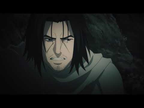 Final Fantasy XV: Episode Ardyn - Prologue Trailer