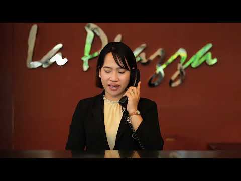 Reservation System Demonstration