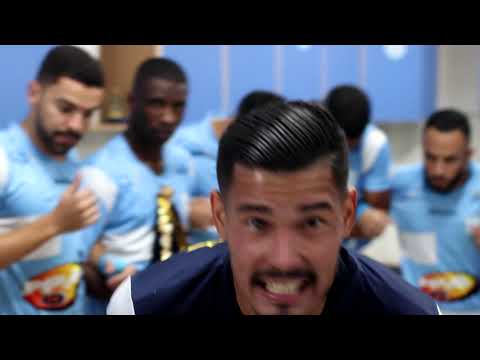 Bastidores | Marília 2x0 Fernandópolis - Semifinal Paulista Sub-23 2019