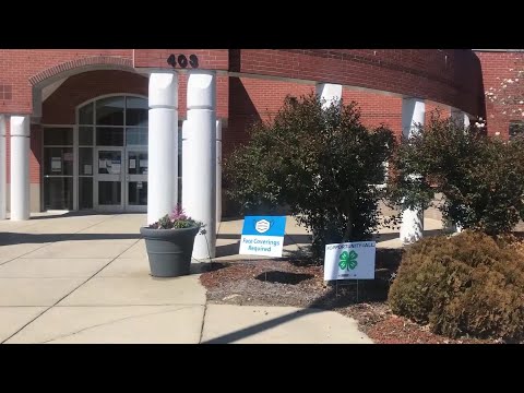 Reporter's Notebook: Victoria Holmes explains how vaccines can affect your Summer plans