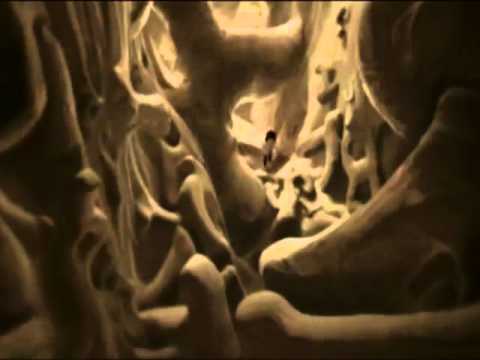 "AH" by Mikolai Stroinski