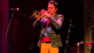 Tony Allen - Koko Dance (HD) Live In Paris 2014