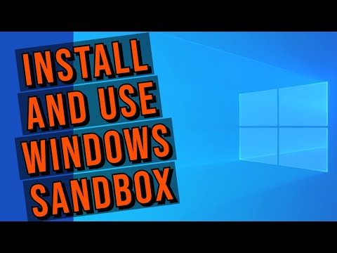 download lagu mp3 mp4 How To Install Windows 10 Sandbox, download mp3 How To Install Windows 10 Sandbox free download mp3, download mp3 How To Install Windows 10 Sandbox