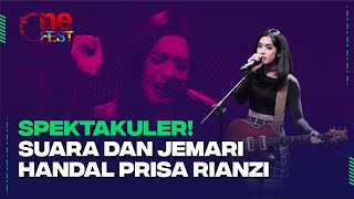 Download lagu [Vertical Video] SPEKTAKULER! Suara dan Jemari Handal Prisa Rianzi | One Fest Season II tvOne mp3