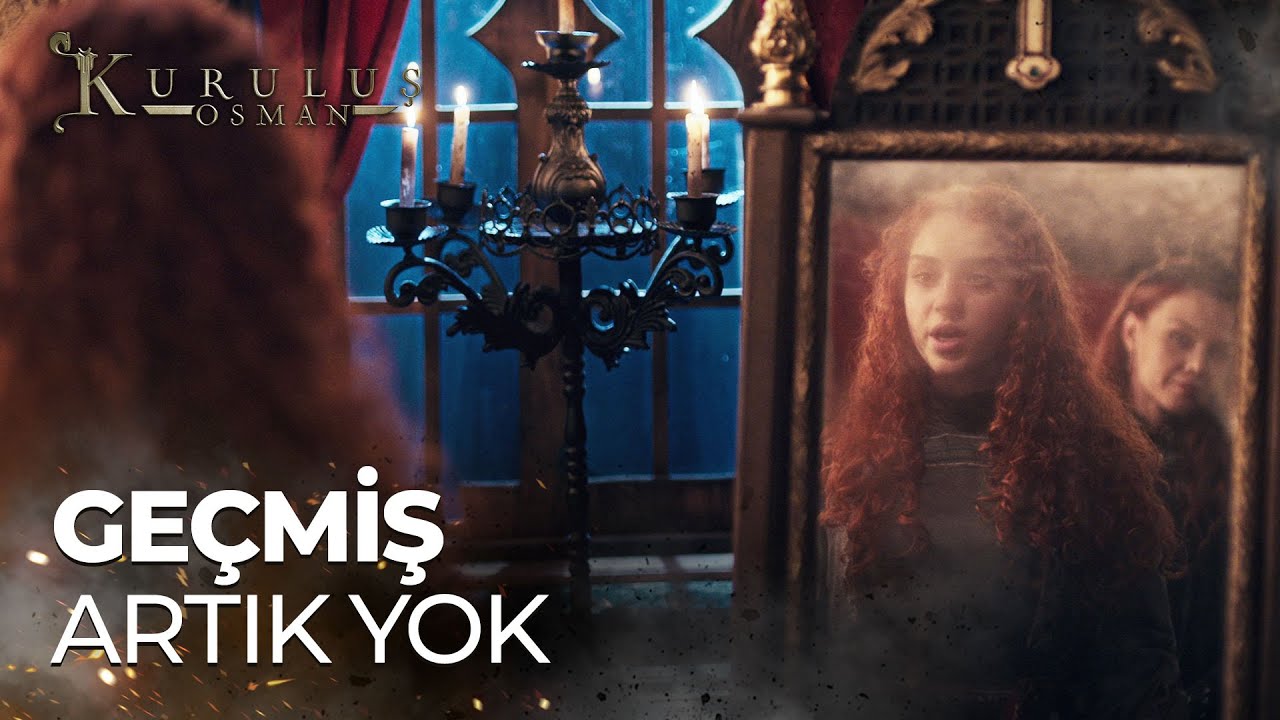 Sofia, Poena'nın  hafızasını siliyor  - Kuruluş Osman