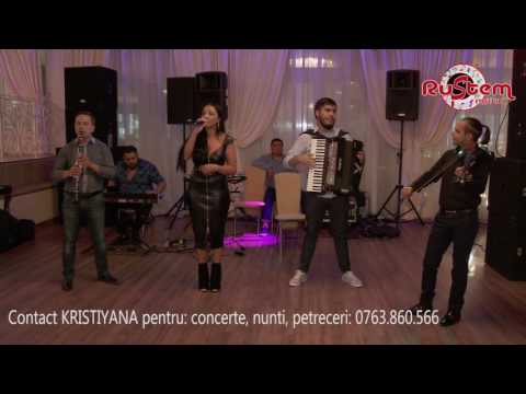 Kristiyana - Eu bogat nu vreau sa fiu / Live Show