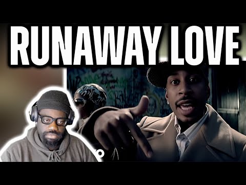 Traumatized!* Ludacris - Runaway Love ft. Mary J. Blige (Reaction)