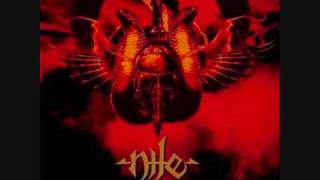 Nile - Von Unaussprechlichen Kulten