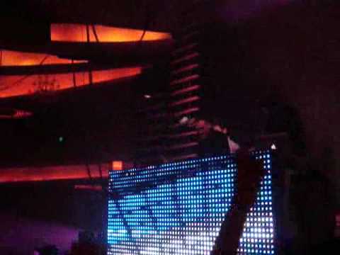 The Bloody Beetroots / Hard Fest (Jokers Of The Scene) (Night Two)