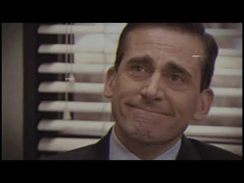 Dunder Mifflin ad song (slowed + reverb)