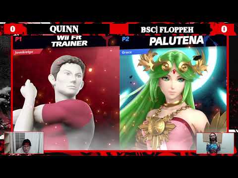 Quinn VS Floppeh 5/3/22