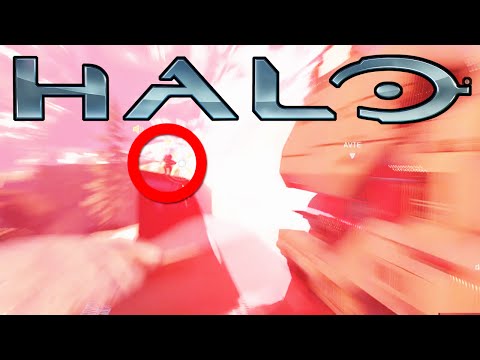 Halo 5: Guardians - Epic Betrayal on Salty Player! (Hilarious!)