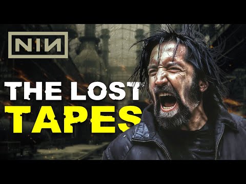 Nine Inch Nails (90s) Vibe | Trent Reznor Heavy Industrial AI Mix