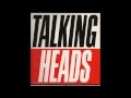 Talking Heads - Electricity (Drugs) - Lyrics