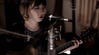 Carla Bruni - You Belong To me [Cover] / Gopherwood G820CE