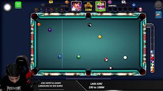 Download lagu 8 Ball Pool 200M😱😎 mp3