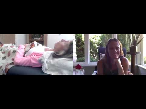 IQH Hypnosis: New Earth, The Event, The Flash, Crystal Activation, Dark Being Dissolved