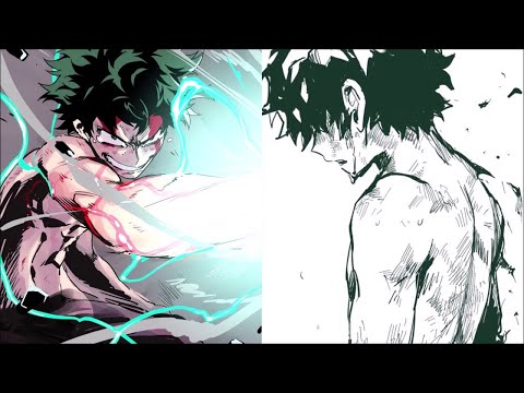 Boku no Hero Academia S3 OST - Midoriya vs Muscular Full Soundtrack | MY HERO |