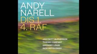 Expresión Latina: (2016) Andy Narell - The last word