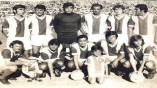 Equipos Desaparecidos del Futbol Mexicano