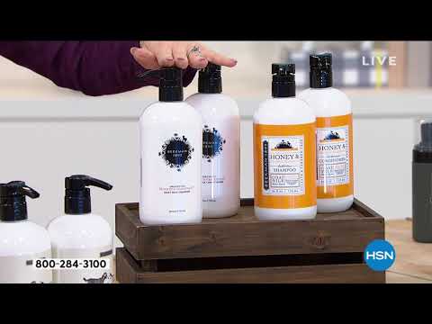 HSN | Beekman 1802 Beauty 09.26.2020 - 09 AM