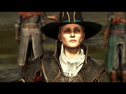 GreedFall|Let's Play GreedFall #41 Gott En on mil frichtimen