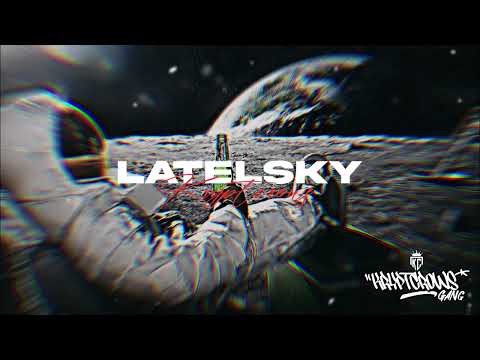 LATELSKY X TIAKOLA - MELØ REGGAE 2023 (4KRYPTCROWS)