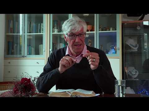 Overwinning over angst