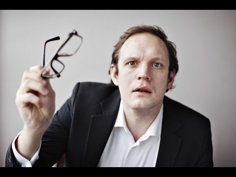 Jonatan Unge och K. Svensson om infrastruktur och stadsplanering - Della Sport #150