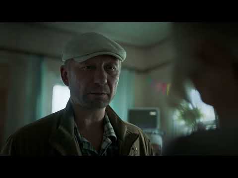 «Встречные»: трейлер фильма Камилы Рамазановой (2025)