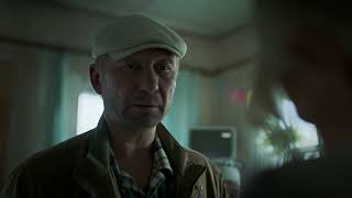 «Встречные»: трейлер фильма Камилы Рамазановой (2025)