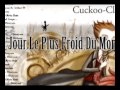 Le Jour Le Plus Froid Du Monde - Dionysos ft ...