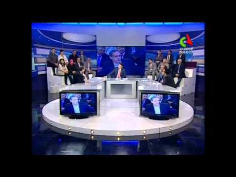 الشعب الجزائري هو من بحاجة للمساندة وليس الرئيس