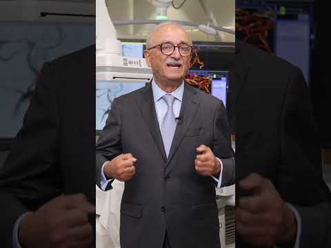 Stroke Recovery Explained: Why Every Second Counts | Dr. Michel Mawad