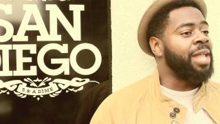 MLK Freeway - Real J. Wallace