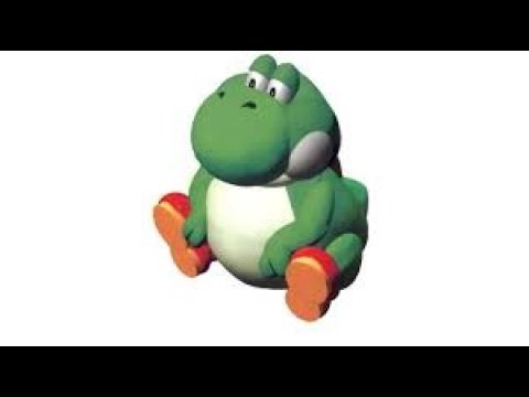 Coney Hates on Yoshi Mains